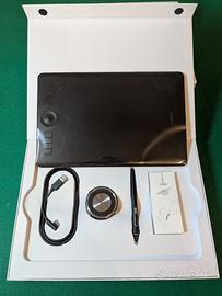 Wacom Intuos Pro Paper Edition