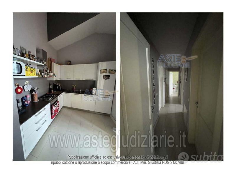 Appartamento – Capannori, Corte Ceccarelli - Vista 4