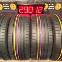 4 GOMME 285 45 20 AL 75/85% GOOD YEAR