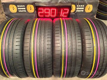 4 GOMME 285 45 20 AL 75/85% GOOD YEAR