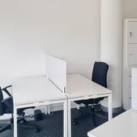 Spazi di coworking a Brescia, Skyline