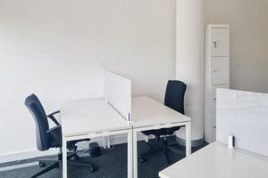 Spazi di coworking a Brescia, Skyline