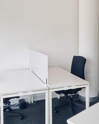 Spazi di coworking a Brescia, Skyline