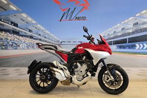 Mv Agusta Turismo Veloce 800 -07/2015 - Km 25300