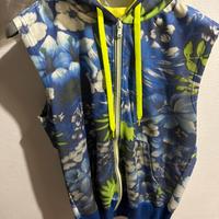 Smanicato uomo estivo