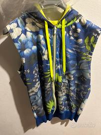 Smanicato uomo estivo