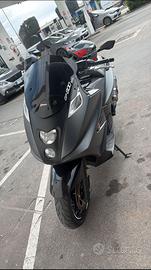 Gilera gp 800
