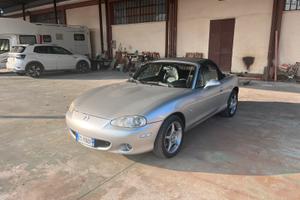 Mazda Mx-5 mx5 2005 1.6L