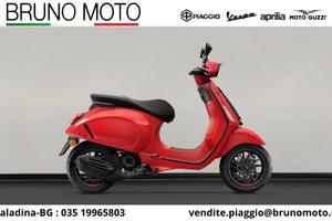 Vespa Sprint 50 S
