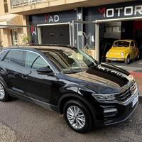 Volkswagen T-Roc 1.6 TDI SCR STYLE BlueMotion