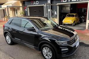 Volkswagen T-Roc 1.6 TDI SCR STYLE BlueMotion
