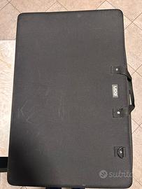 Borsa rigida UBD