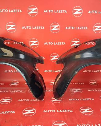 Parafanghi anteriori DX SX Smart For Two Cabrio