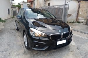 Bmw 2er Active Tourer 218d Luxury