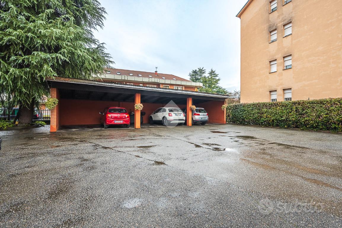 Apartment in Venaria Reale, Salvo D'Acquisto, Altessano - Vista 2
