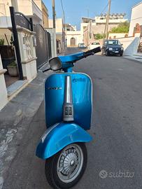 Vespa 50 special