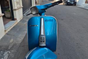Vespa 50 special