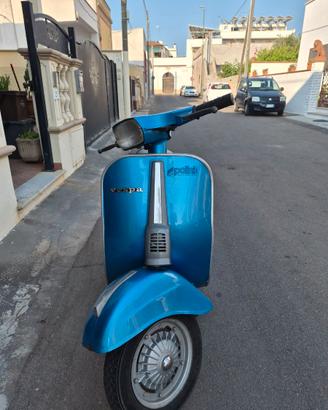 Vespa 50 special