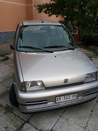 FIAT Cinquecento 0.9 i.e. S Benzina 1998 (69000km)