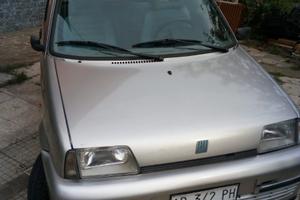 FIAT Cinquecento 0.9 i.e. S Benzina 1998 (69000km)