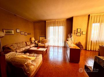 BIFAMILIARE A VERDELLINO