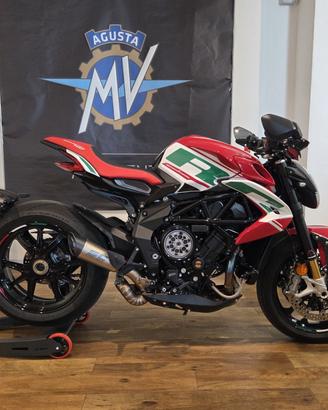 Mv Agusta Dragster 800 RC SCS 241/300
