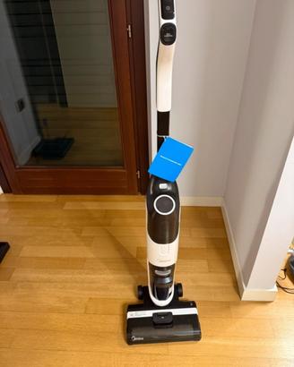 Aspirapolvere Lavasciuga Midea nuova