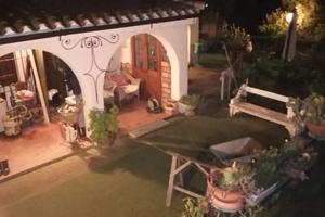 Villa indipendente con terreno Villaggio Dei gigli