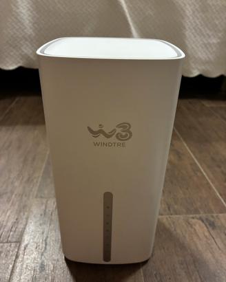 Modem router wifi 6 dual band