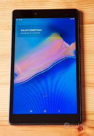 📱 Samsung Galaxy Tab A 32GB Black – Pari al NUOVO