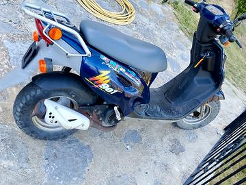 scooter 50cc