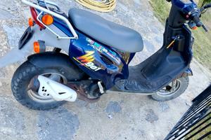 scooter 50cc