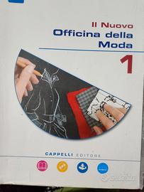 Il nuovo officina della moda 1