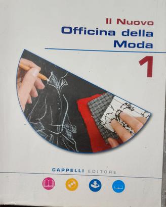 Il nuovo officina della moda 1