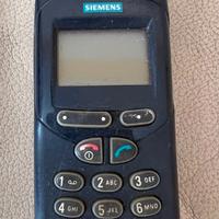 Telefono Siemens C 25