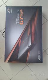 notebook asus gaming