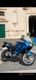 Moto Bmw f800 st