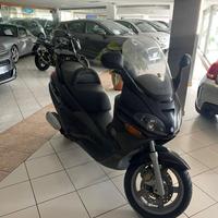Piaggio - X9 250 -