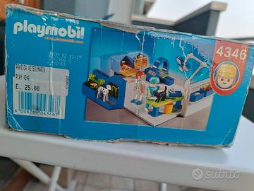 PLAYMOBIL