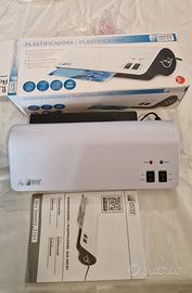 plastificatrice