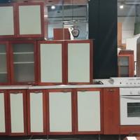 Codice: 227266  CUCINA COMPONIBILE SCAVOLINI COLOR