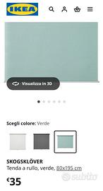 TENDA RULLO IKEA