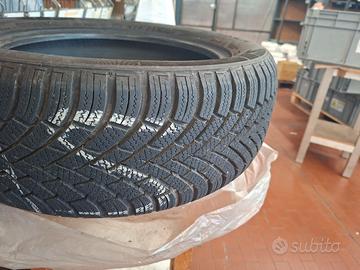 Gomme invernali 205/55 R16 91T