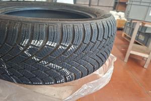 Gomme invernali 205/55 R16 91T
