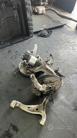 Meccanica anteriore Mercedes GLE 350 D 2021