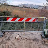 Attrezzatura varia da cantiere