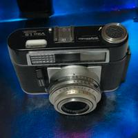 Fotocamera vintage Vito LS special