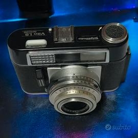Fotocamera vintage Vito LS special