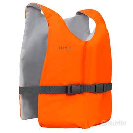 Galleggiamento Decathlon Life Jacket