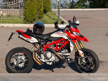 Hypermotard 950 sp